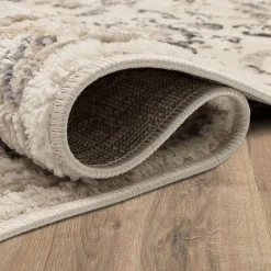 Mohawk Home Sigurd Machine Woven Indoor Rectangular Area Rug
