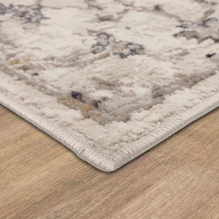 Mohawk Home Sigurd Machine Woven Indoor Rectangular Area Rug