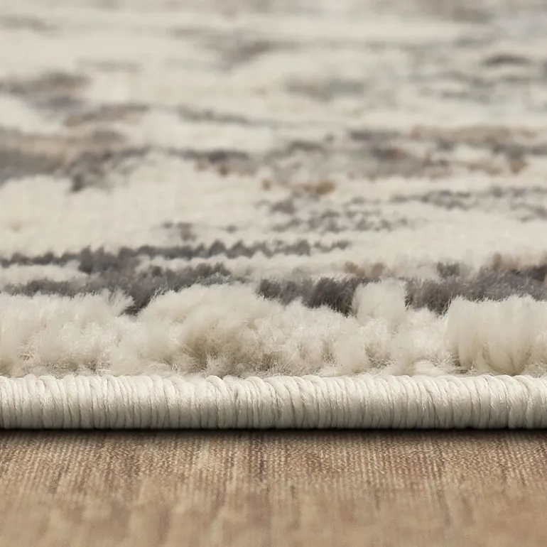 Mohawk Home Sigurd Machine Woven Indoor Rectangular Area Rug