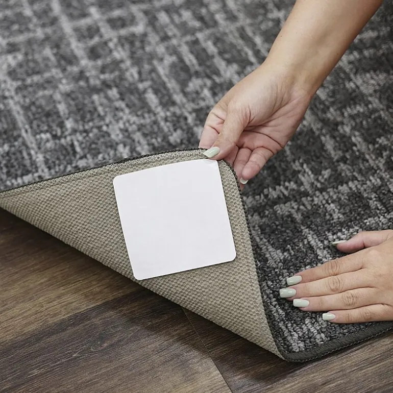 Mohawk Home Stay 'n' Place Adhesive Rug Tabs
