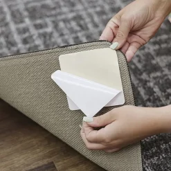 Mohawk Home Stay 'n' Place Adhesive Rug Tabs