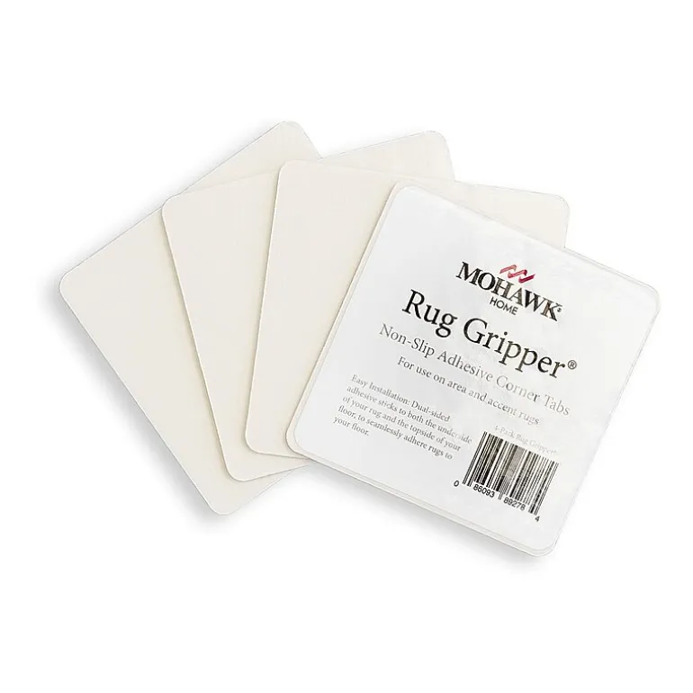 Mohawk Home Stay 'n' Place Adhesive Rug Tabs