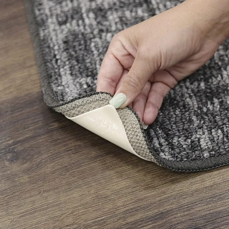 Mohawk Home Stay 'n' Place Adhesive Rug Tabs
