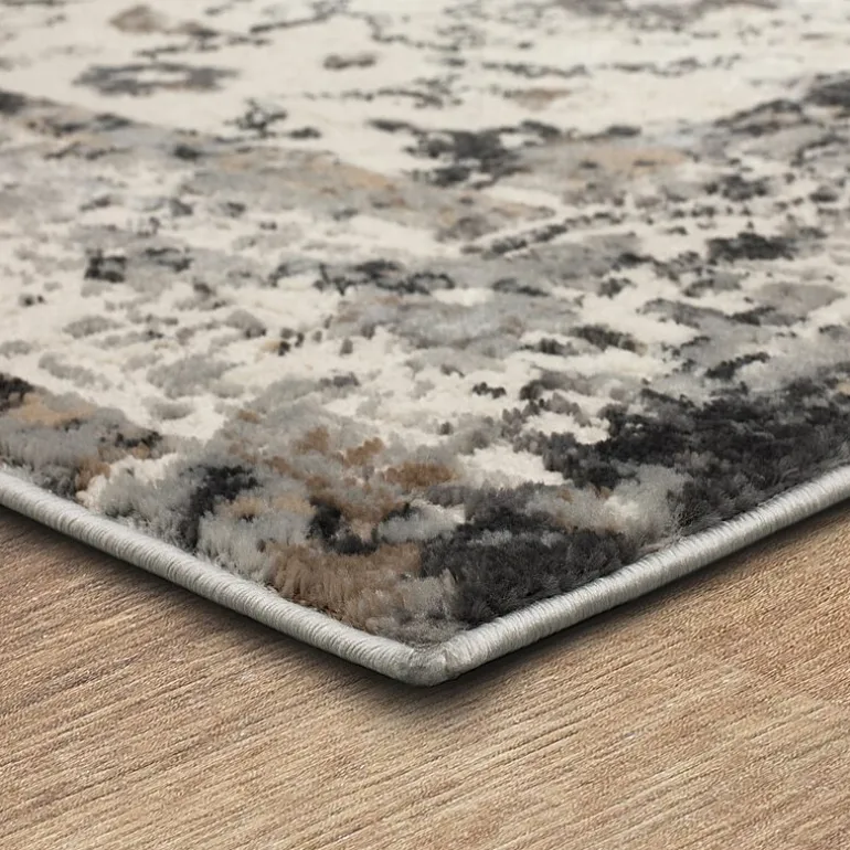 Mohawk Home Waldorf Machine Woven Indoor Rectangular Area Rug