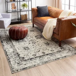 Mohawk Home Waldorf Machine Woven Indoor Rectangular Area Rug