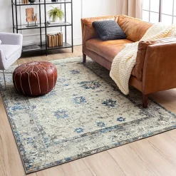 Mohawk Home Waldorf Machine Woven Indoor Rectangular Area Rug