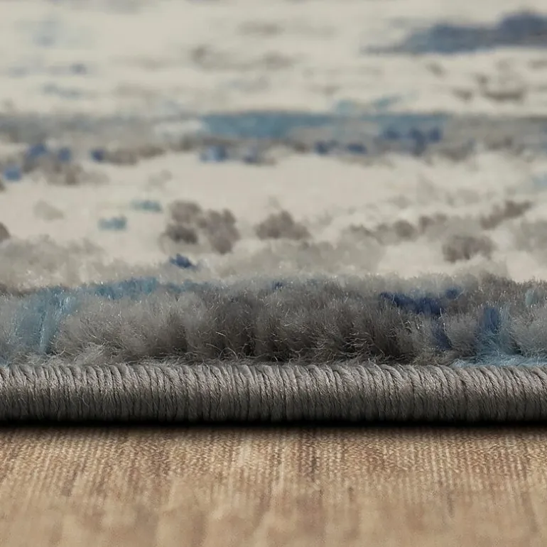 Mohawk Home Waldorf Machine Woven Indoor Rectangular Area Rug