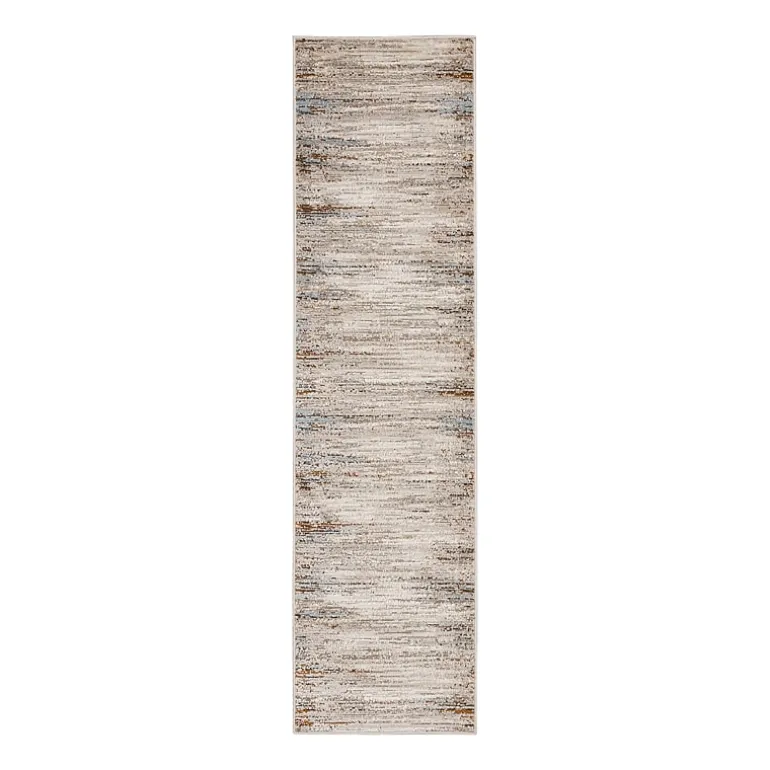 Mohawk Home Webster Machine Woven 2'x10' Indoor Rectangular Runner