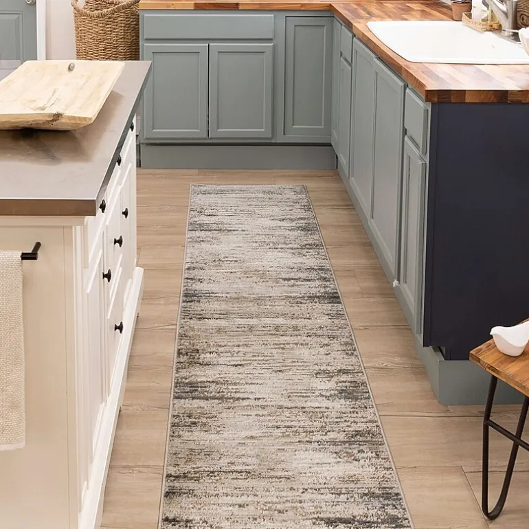 Mohawk Home Webster Machine Woven 2'x10' Indoor Rectangular Runner