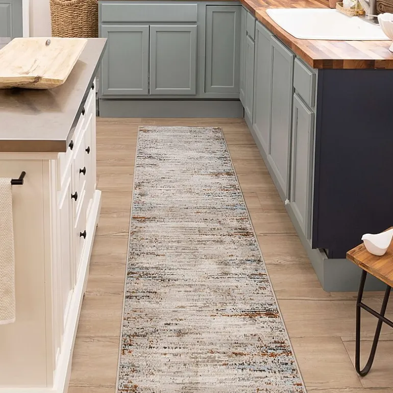Mohawk Home Webster Machine Woven 2'x10' Indoor Rectangular Runner
