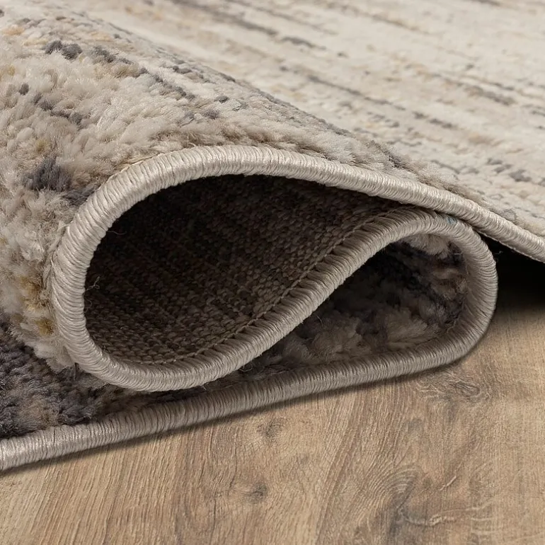 Mohawk Home Webster Machine Woven Indoor Rectangular Area Rug