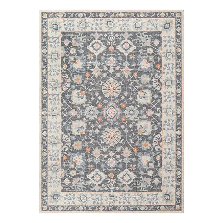 Momeni Anatolia Design No. 4 Indoor Rectangular Accent Rug