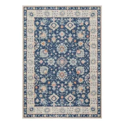 Momeni Anatolia Design No. 4 Indoor Rectangular Accent Rug