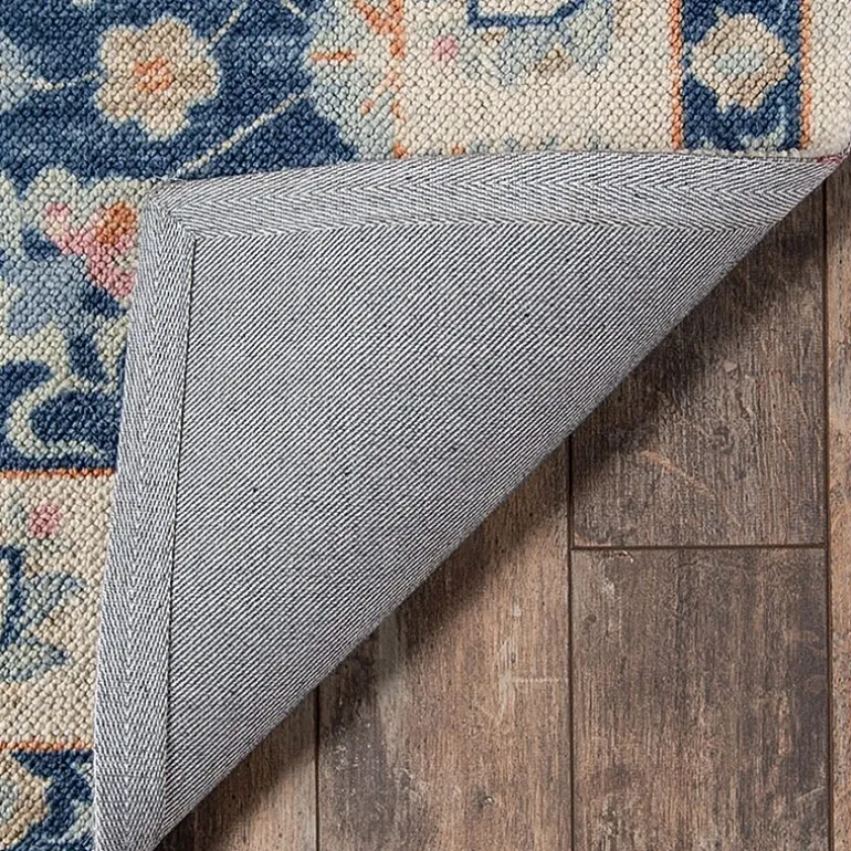 Momeni Anatolia Design No. 4 Indoor Rectangular Accent Rug
