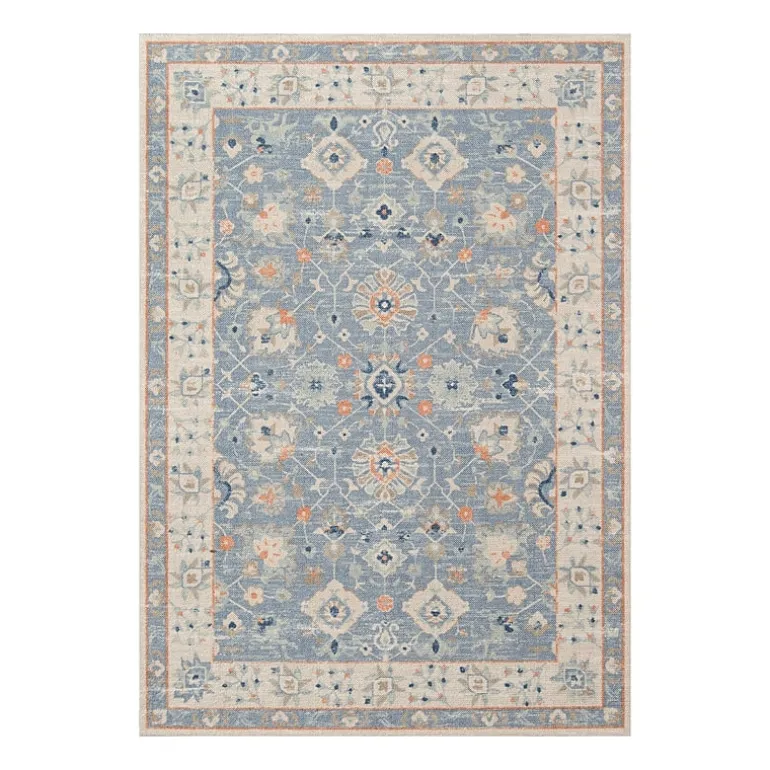 Momeni Anatolia Design No. 4 Indoor Rectangular Accent Rug