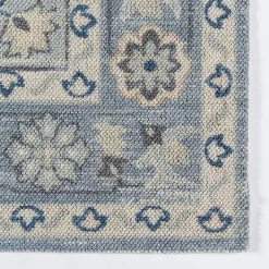 Momeni Anatolia Design No. 5 Medallion Indoor Rectangular Accent Rug