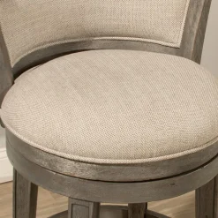 Monae Swivel Stool