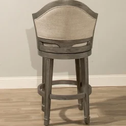 Monae Swivel Stool
