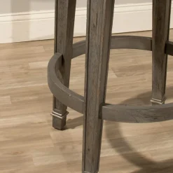 Monae Swivel Stool