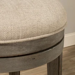 Monae Swivel Stool
