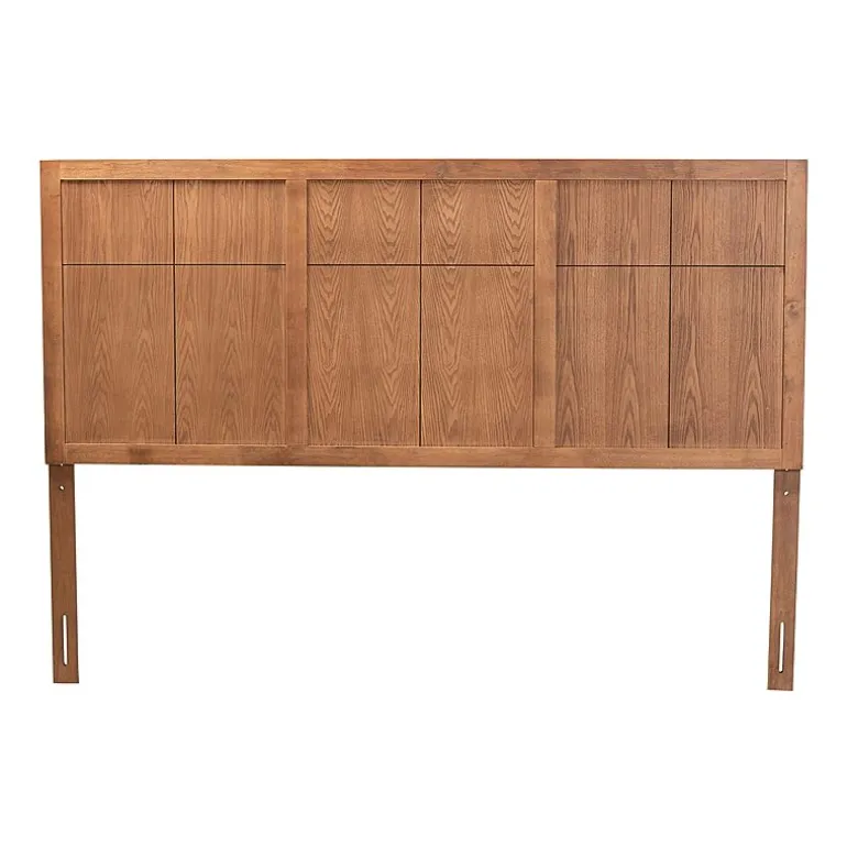 Monroe Wooden Headboards
