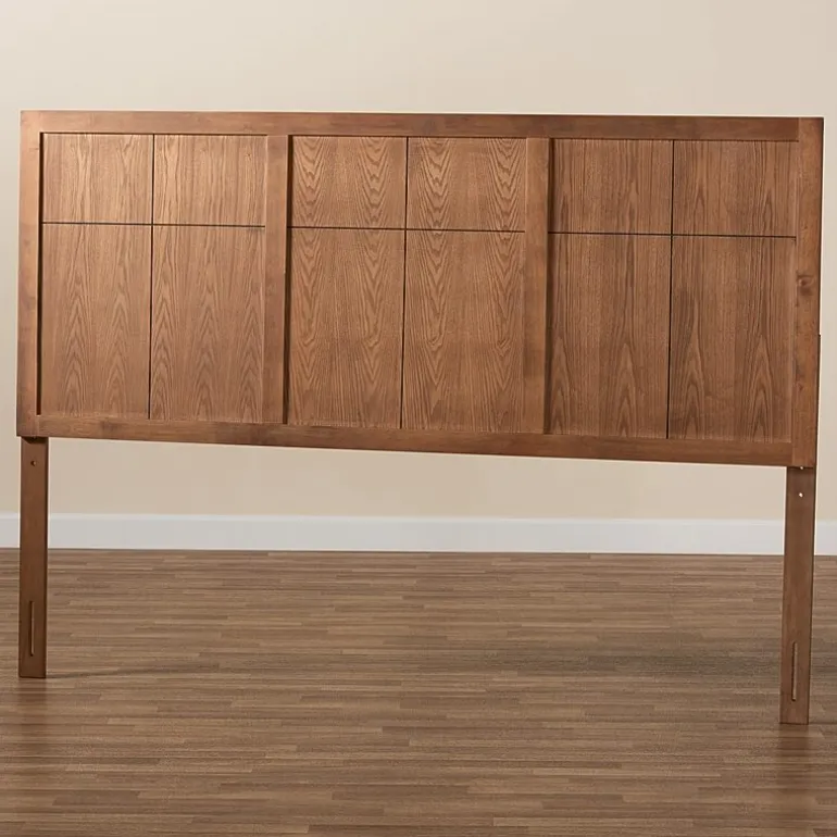 Monroe Wooden Headboards