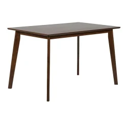 Morocco 5-pc. Rectangular Dining Set