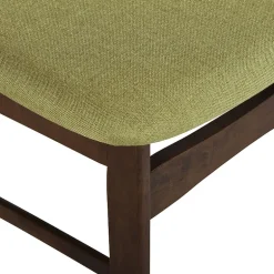 Morocco 5-pc. Rectangular Dining Set