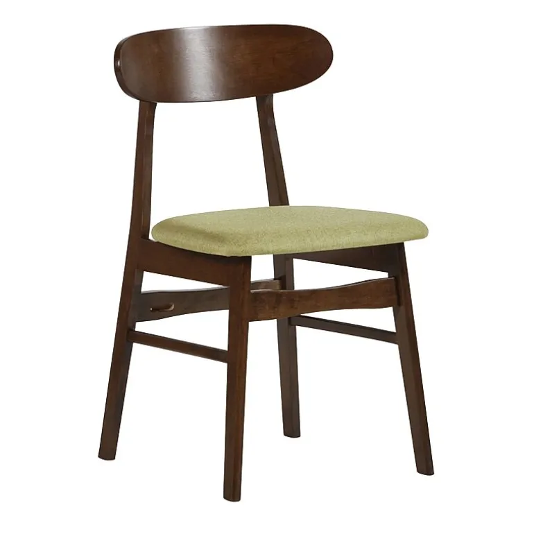 Morocco 5-pc. Rectangular Dining Set