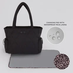 motherhood.® Diaper Bag