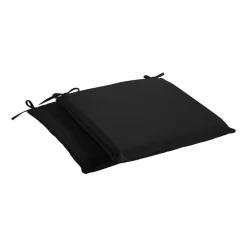 Mozaic Company Sunbrella Chair Pad Corded (Set of 2)