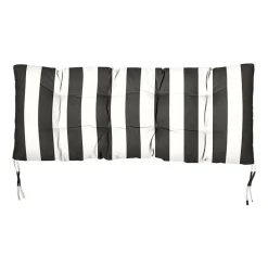 Mozaic Company Sunbrella Tufted Bench Cushion