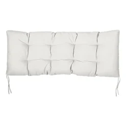 Mozaic Company Sunbrella Tufted Bench Cushion