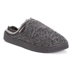 MUK LUKS® Gabriel Clog Slippers