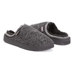 MUK LUKS® Gabriel Clog Slippers