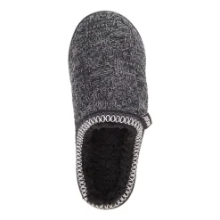 MUK LUKS® Gabriel Clog Slippers