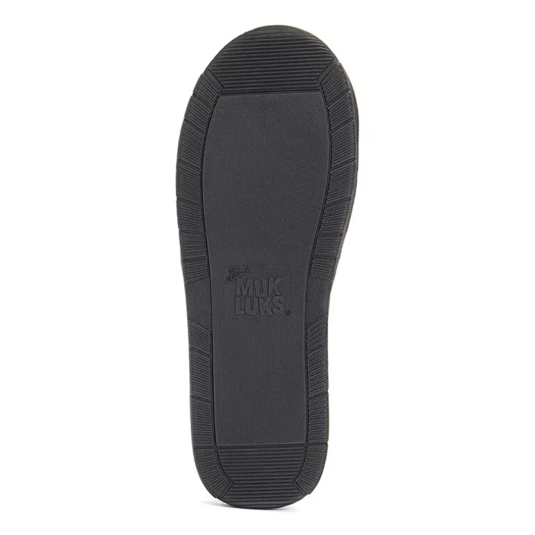 MUK LUKS® Gabriel Clog Slippers