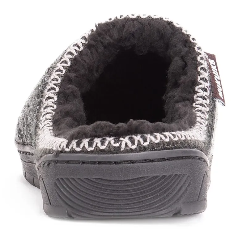 MUK LUKS® Gabriel Clog Slippers