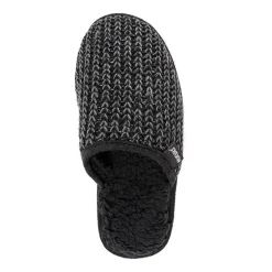 MUK LUKS® Gavin Scuff Slippers