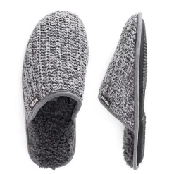 MUK LUKS® Gavin Scuff Slippers