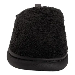 Muk Luks Lewis Clog Mens Memory Foam Slip Resistant Slip-On Slippers