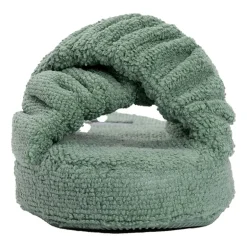 Muk Luks Maelle Womens Slip-On Slippers