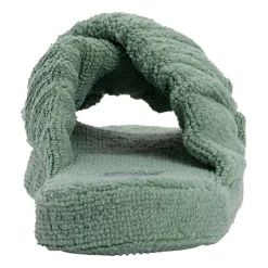 Muk Luks Maelle Womens Slip-On Slippers