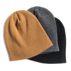Muk Luks Mens Beanie