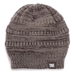 Muk Luks Mens Beanie