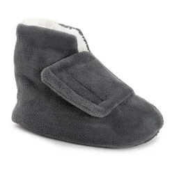 Muk Luks Mens Bootie Slippers