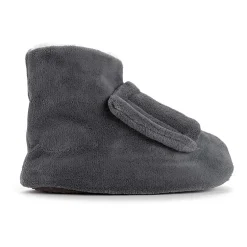 Muk Luks Mens Bootie Slippers