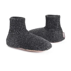 Muk Luks Mens Bootie Slippers