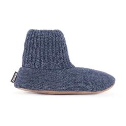 Muk Luks Mens Bootie Slippers