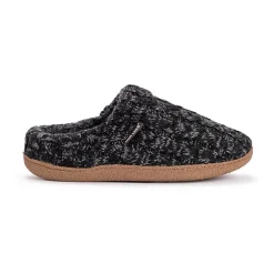 Muk Luks Mens Clog Slippers